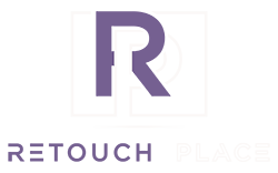 Retouch place